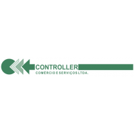 Controller Logo Vector