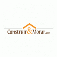 Contruir e Morar Logo PNG Vector