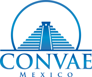 Convae Logo PNG Vector