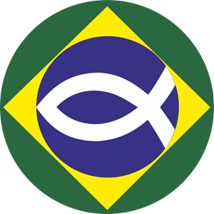 convecao batista brasileira Logo Vector