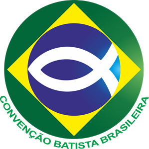 Convenção Batista Brasileira Logo PNG Vector