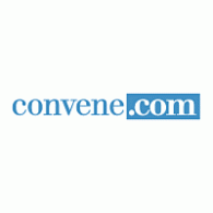 convene.com Logo PNG Vector