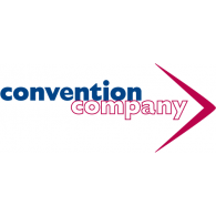 Convention Company Logo PNG Vector