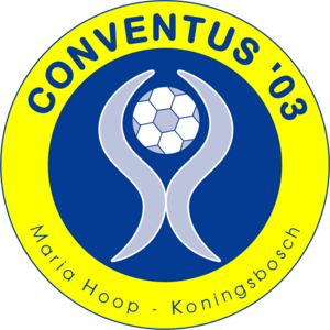 Conventus 03 Koningsbosch Logo PNG Vector