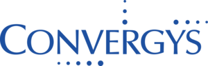 Convergys Logo PNG Vector