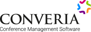 Converia Conference Management Software Logo PNG Vector