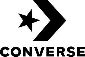 Converse 2017 Logo PNG Vector