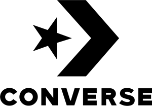 Converse 2017-Present Logo PNG Vector