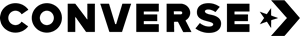 Converse 2017-Present Logo Vector