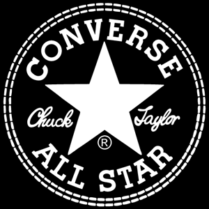Converse Logo Vector