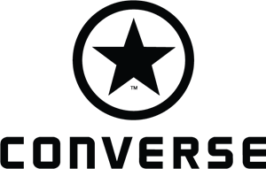 converse Logo PNG Vector
