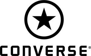 Converse Shoes Logo PNG Vector