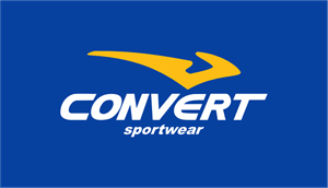 Convert Sportwear Logo PNG Vector