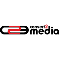 Convert2Media Logo PNG Vector