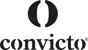 CONVICTO Logo PNG Vector