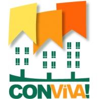 Conviva! Logo PNG Vector