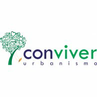 Conviver Urbanismo Logo Vector
