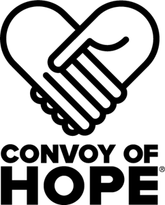 Convoy of Hope Logo Vector