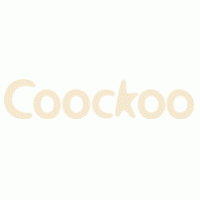 Coockoo Logo PNG Vector