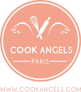 Cook Angels Logo PNG Vector