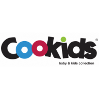 Cookids Logo Vector