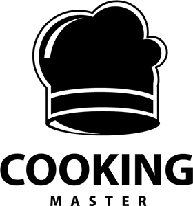 Cooking Logo PNG Vector