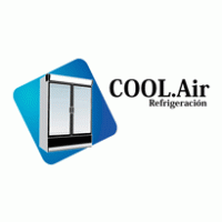 cool-air Logo PNG Vector