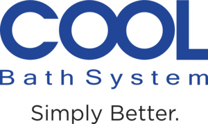 COOL Bath System Logo Vector