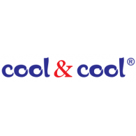 cool & cool Logo PNG Vector