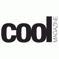 cool MAGAZINE Logo PNG Vector