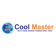 Cool Master Logo PNG Vector