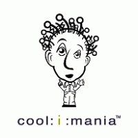 cool:i:mania Logo PNG Vector