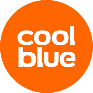 Coolblue Logo PNG Vector