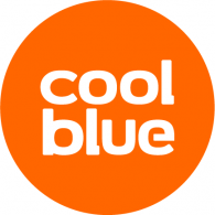 Coolblue Logo PNG Vector