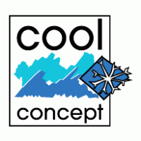 coolconcept Logo PNG Vector