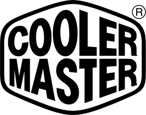 Cooler Master Logo Vector