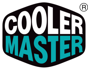 Cooler Master Logo PNG Vector