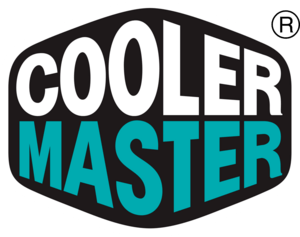Cooler Master Logo PNG Vector