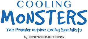 COOLING MASTER Logo PNG Vector