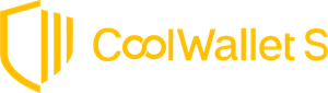 CoolWallet S Logo PNG Vector