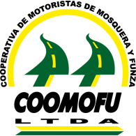 COOMOFU Logo Vector