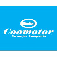 Coomotor Logo Vector