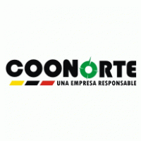 Coonorte Logo PNG Vector