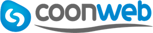 Coonweb Logo Vector