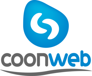 Coonweb Logo PNG Vector