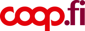 Coop.fi Logo PNG Vector