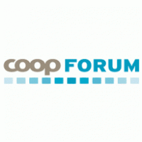 Coop Forum Logo PNG Vector