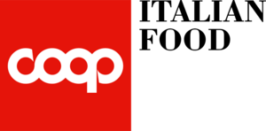 Coop Italian Food Logo PNG Vector