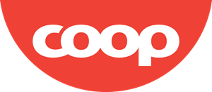 Coop label Logo PNG Vector