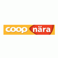 Coop Nara Logo Vector